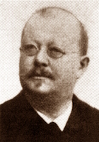 Gustav Holstein