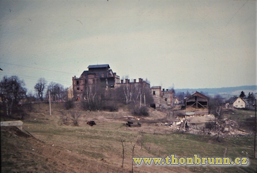 Ašský akciový pivovar 1970