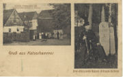Kaiserhammer pohlednice 012b