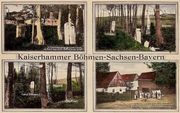 Kaiserhammer pohlednice 025