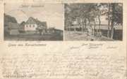 Kaiserhammer pohlednice 37