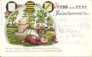 Kaiserhammer pohlednice 004
