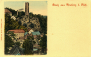 Neuberg pohlednice 04
