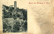 Neuberg pohlednice 03