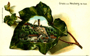 Neuberg pohlednice 05