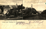 Neuberg pohlednice 11