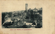 Neuberg pohlednice 12