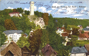 Neuberg pohlednice 25