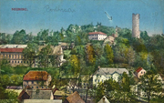 Neuberg pohlednice 31