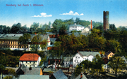Neuberg pohlednice 32
