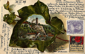Ansichtskarten von Neuberg