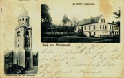 Niederreuth pohlednice 04