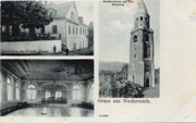 Niederreuth pohlednice 08
