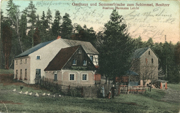 Niederreuth pohlednice 12
