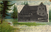 Niederreuth pohlednice 25