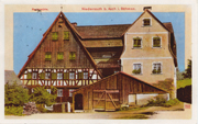 Niederreuth pohlednice 26