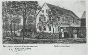 Schönbach Ansichtskarte 03