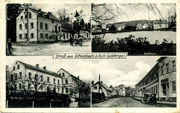 Schönbach Ansichtskarte 15
