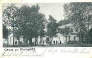 Steinpoehl pohlednice 04