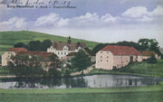 Steinpoehl pohlednice 11
