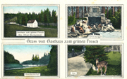Wernersreuth pohlednice 14
