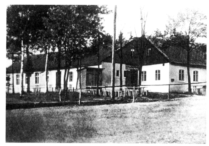 Gasthaus Hoffman 1926