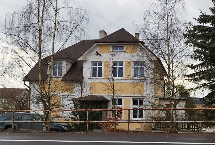 Gasthaus Schwab 2023
