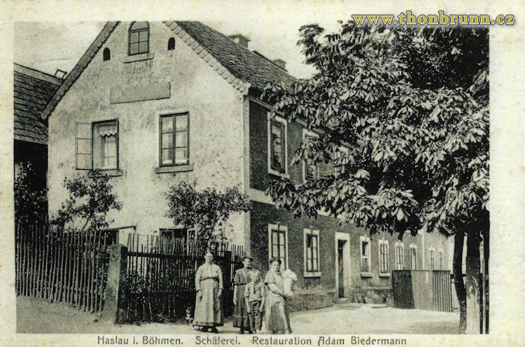 Gasthaus Biedermann