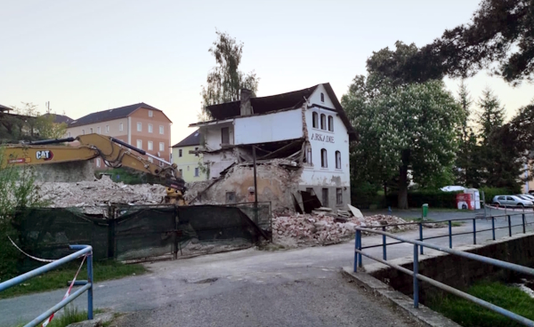 Gasthaus Zum weissen Schwan 2025