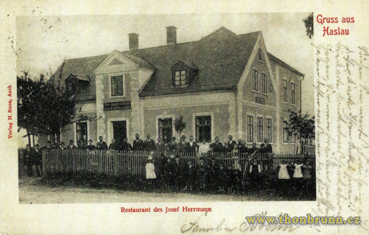 Gasthaus Herrmann