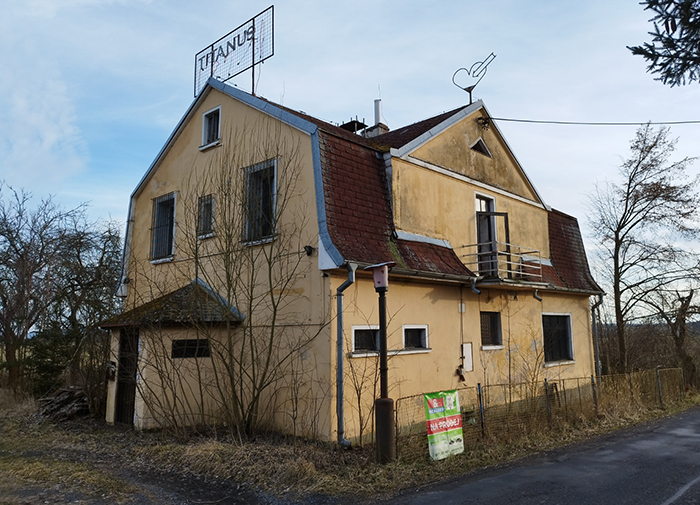 Gasthaus Korndörfer 2023