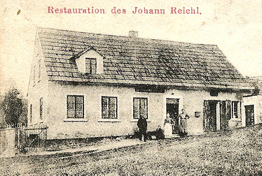 Gasthaus Reichl