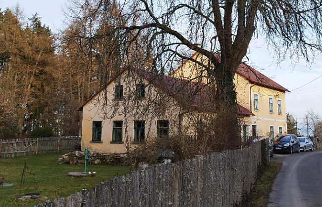 Gasthaus Thumser 2023