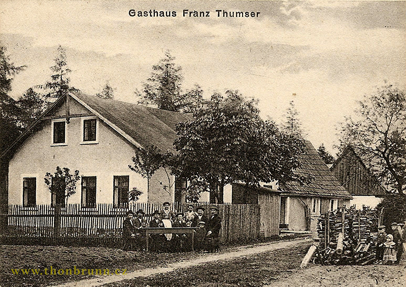 Gasthaus Thumser