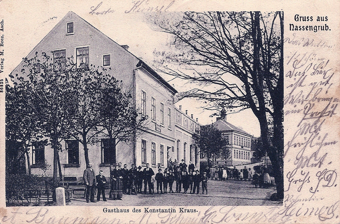 Gasthaus Kraus