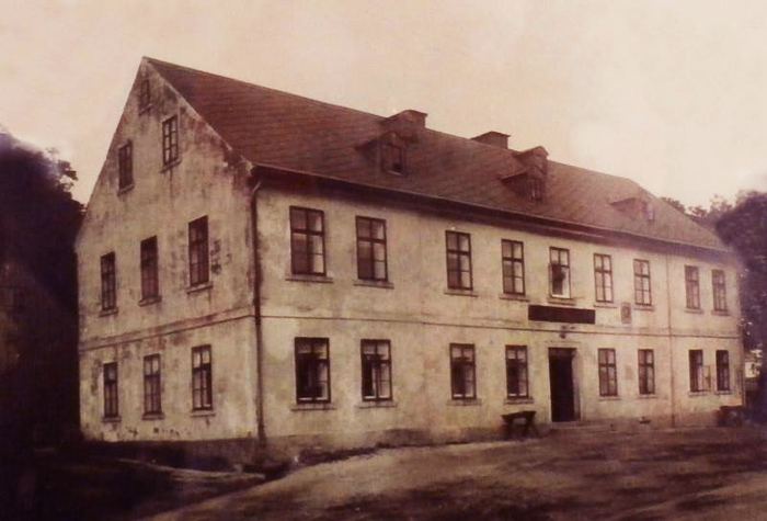 Gasthaus Ludwig