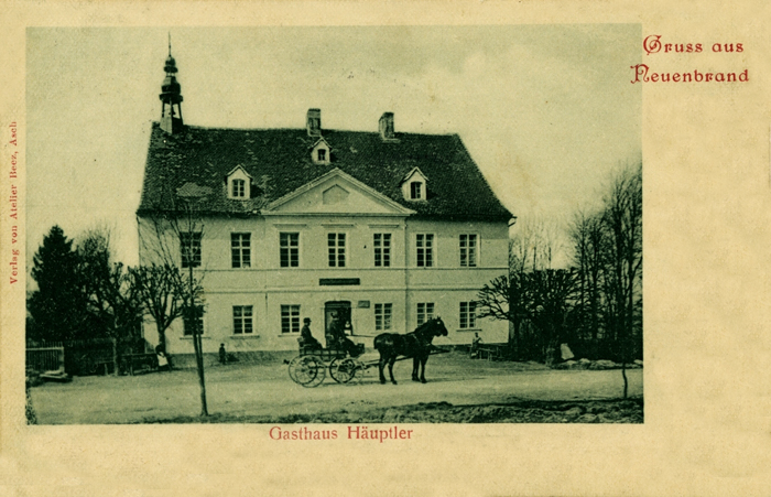 Gasthaus Hauptler