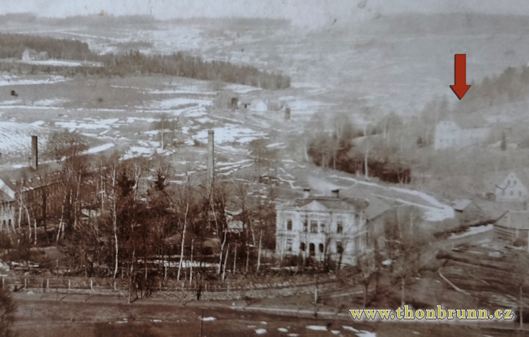 Gasthaus Jägerhaus - Unterschönbach