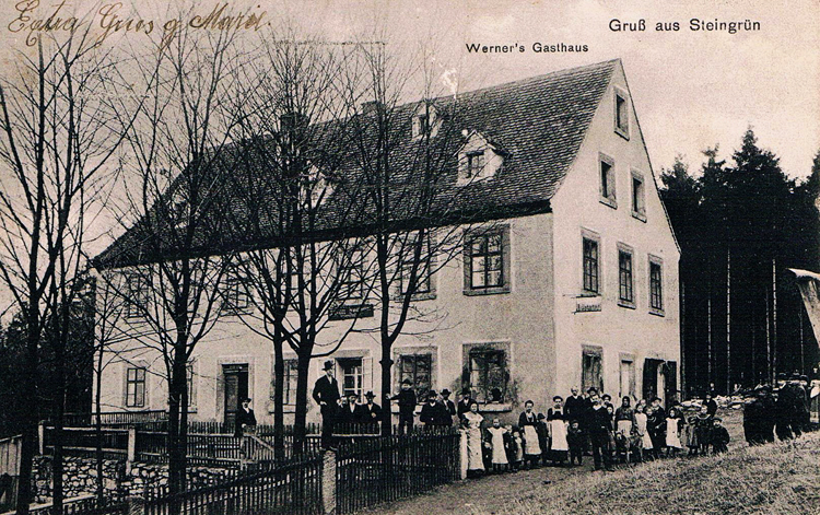 Gasthaus Werner