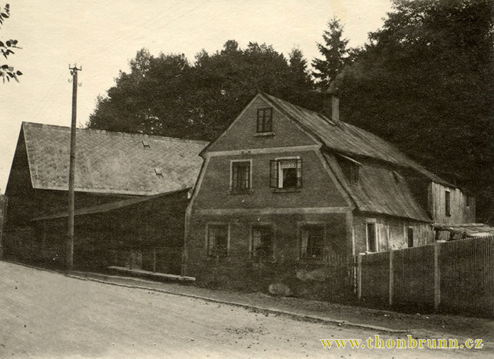Erste Ascher Mühle