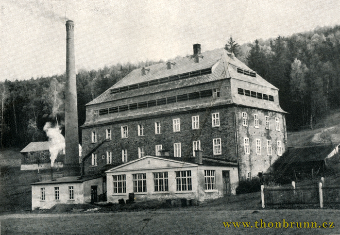 Steinelmühle