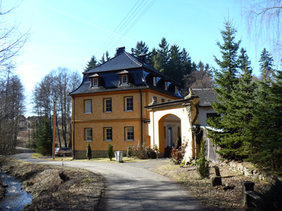 Haslauer Hammermühle 2017