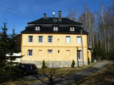 Haslauer Hammermühle 2017