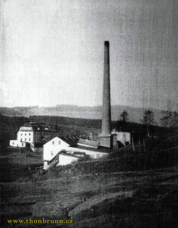 Neuberg Neumühle