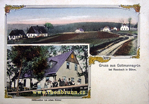 Gemeinde Gottmannsgrün