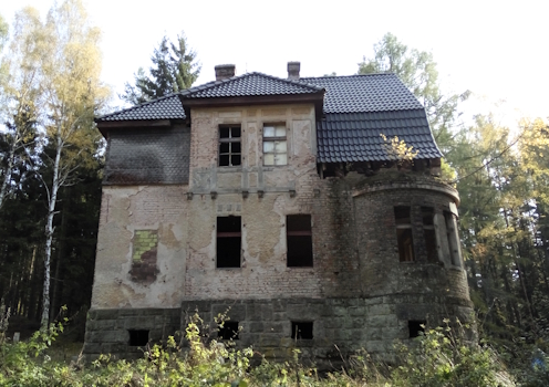 Wernersreuther Villa Martha 2016