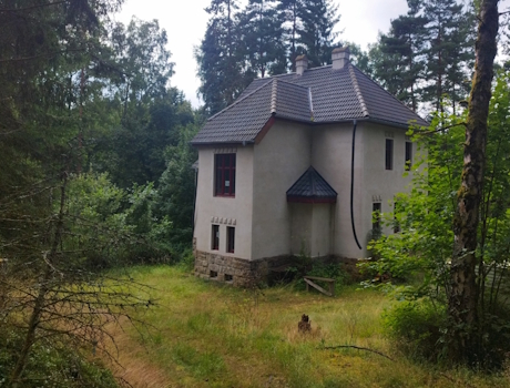 Wernersreuther Villa Martha 2025