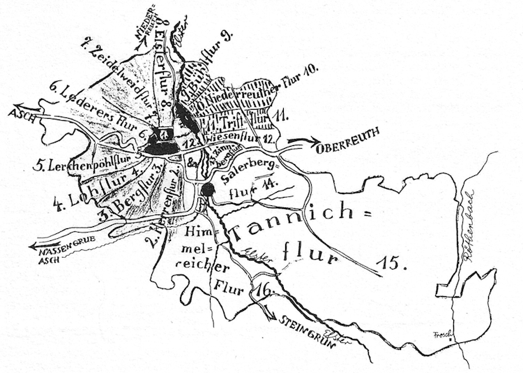 Wernersreuther Fluren