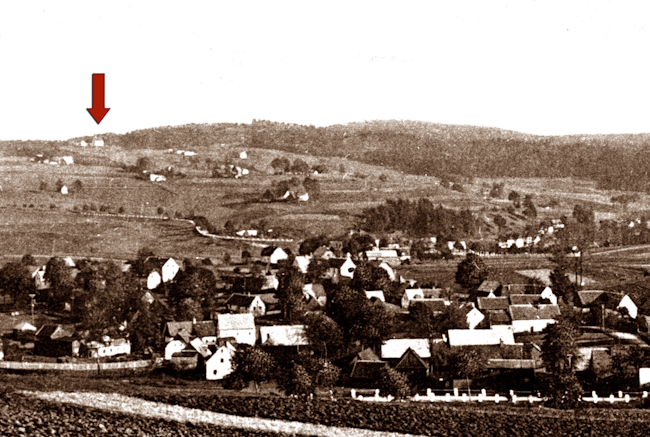 Wernersreuther Kalkofen