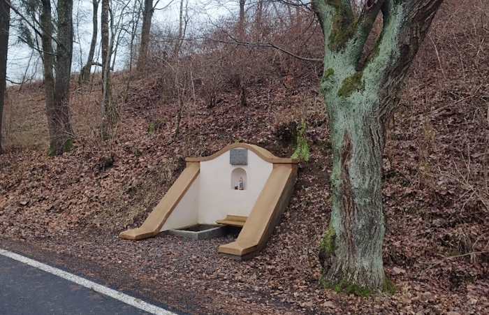 Wernersreuther Petersbrunnen 2025